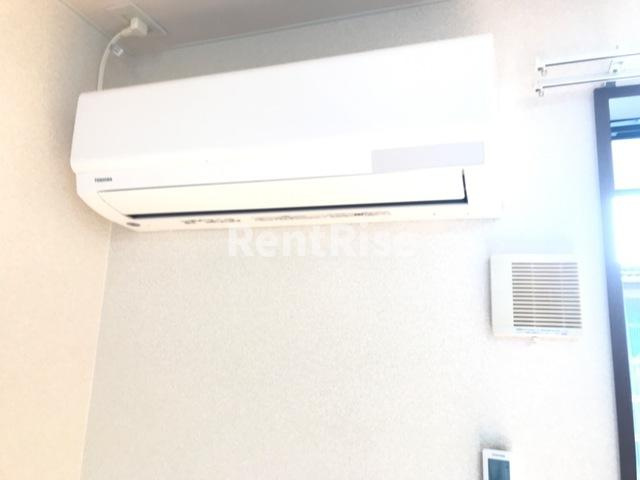 メゾン・ド・リバティの設備|室内設備