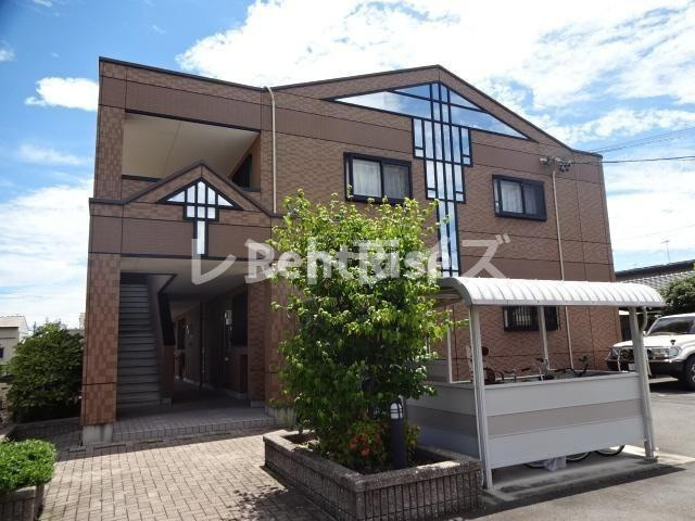 メゾン・ド・リバティの外観|外観写真その他3