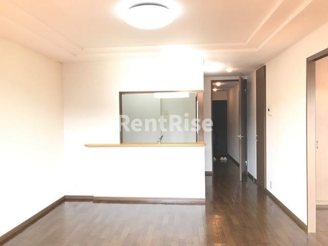 メゾン・ド・リバティの内装|室内