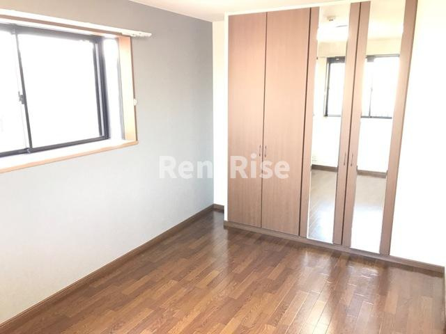 メゾン・ド・リバティの内装|室内