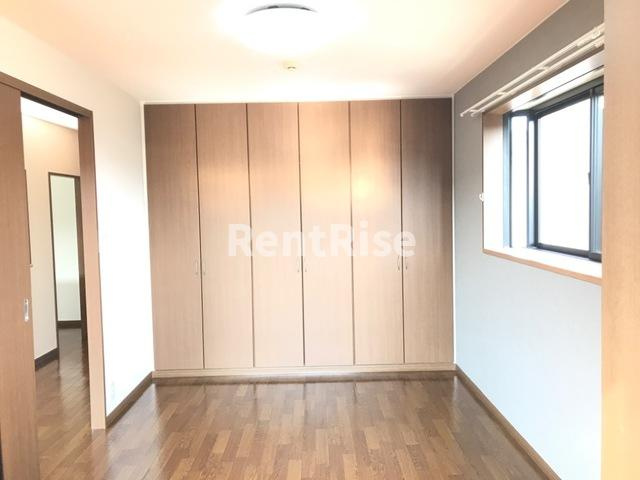 メゾン・ド・リバティの内装|室内