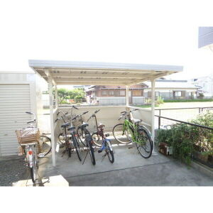 DUPLEX 国王508Aのその他共用部分