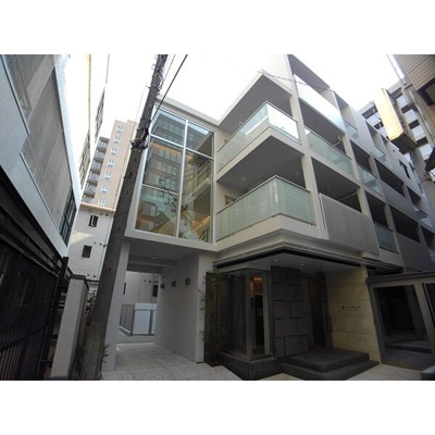 【外観】 | シュトラーレ四番町