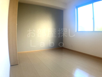 【内装】 | ラフォレスト