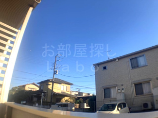 【展望】 | ラフォレスト