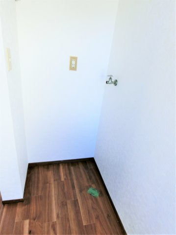 八街市吉倉貸家の設備