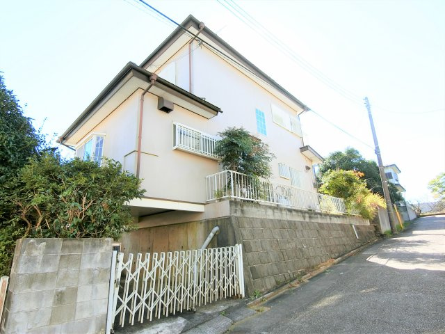 八街市吉倉貸家