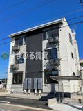 セキレイ　岡崎市蓑川新町の画像