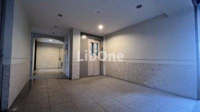 【ロビー】 | ラフレシール市川