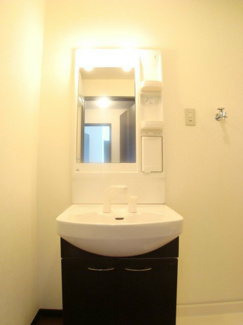 【洗面所】 | スターテラス白鳥