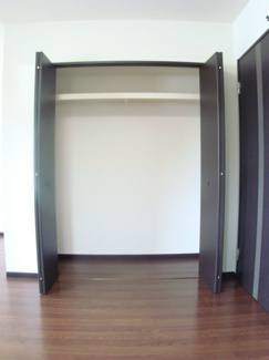 【収納】 | スターテラス白鳥