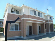 スターテラス白鳥の画像