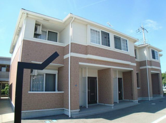 【外観】 | スターテラス白鳥