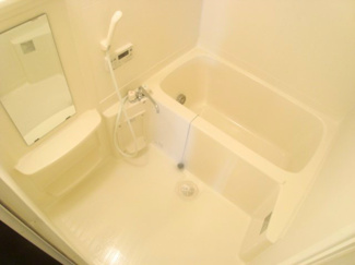 【浴室】 | スターテラス白鳥