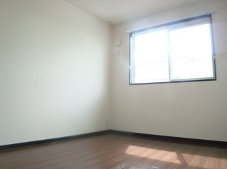 【寝室】 | スターテラス白鳥