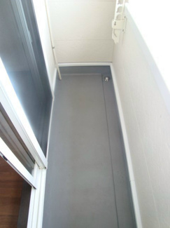 【バルコニー】 | スターテラス白鳥