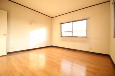 【展望】 | 芳泉2丁目メゾネット