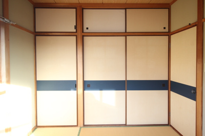 【収納】 | 芳泉2丁目メゾネット