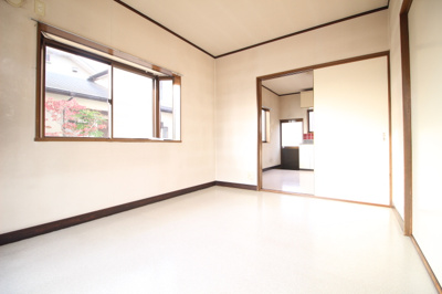 【子供部屋】 | 芳泉2丁目メゾネット