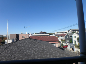 【展望】 | 眺望