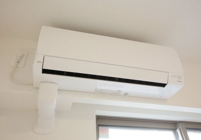 アヴェクトワの設備