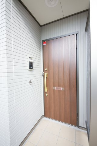 アヴェクトワのセキュリティ