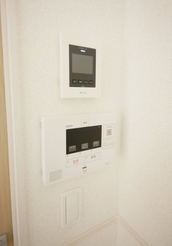 アヴェクトワのセキュリティ