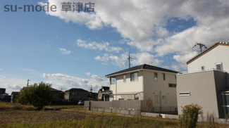【展望】 | 施工中です。