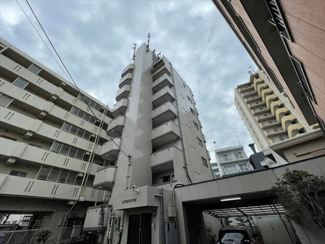 エクセルコジマⅡ