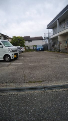 【外観】 | 上野東にしら駐車場