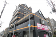 レナジア帝塚山の画像