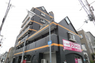 レナジア帝塚山の画像
