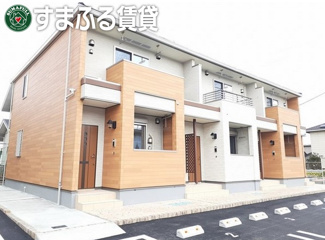 【外観】 | 同仕様
