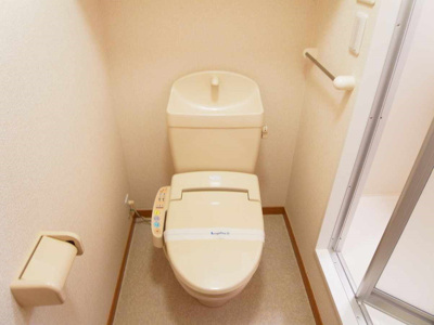 【トイレ】 | 戸塚踊場