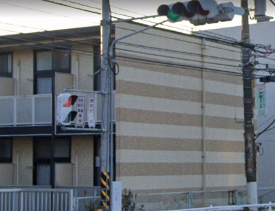 【バルコニー】 | 戸塚踊場