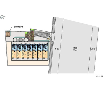 【駐車場】 | 戸塚踊場