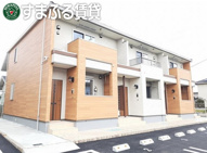 ラトゥール　富山　西尾市富山2丁目の画像