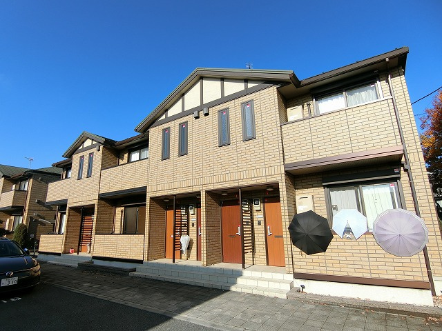 ル・ボア拝島C棟