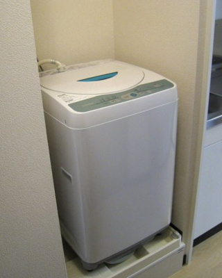 【設備】 |  Ｗａｇａｎｓｅ　Ｂ   