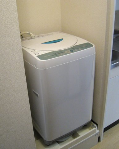 【設備】 |  Ｗａｇａｎｓｅ　Ｂ   