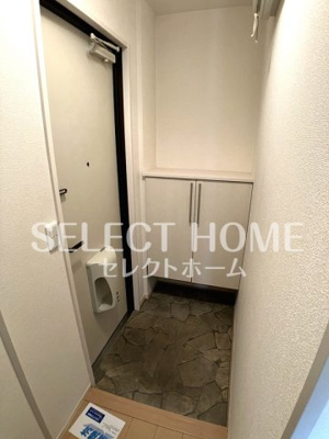 【玄関】 | Ｄｅｒｎｉｅｒ・Ｍａｎｏｉｒ | 毎日通る玄関はこちらです