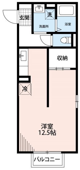 【間取り】 | Ｄｅｒｎｉｅｒ・Ｍａｎｏｉｒ