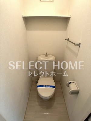 【トイレ】 | Ｄｅｒｎｉｅｒ・Ｍａｎｏｉｒ | コンパクトで使いやすいトイレです