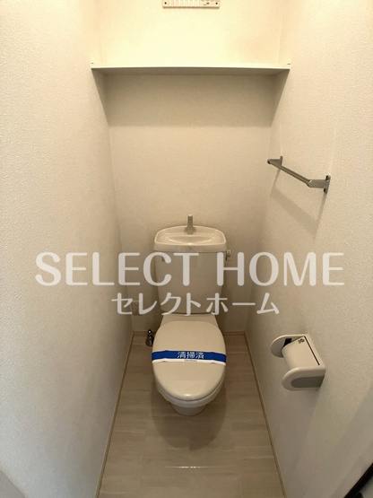 【トイレ】 | Ｄｅｒｎｉｅｒ・Ｍａｎｏｉｒ | コンパクトで使いやすいトイレです
