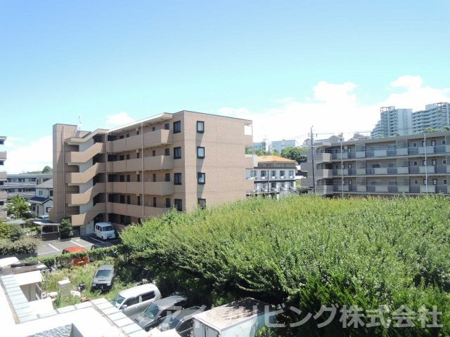 リバーサイドフレラの展望|【リバーサイドフレラ】