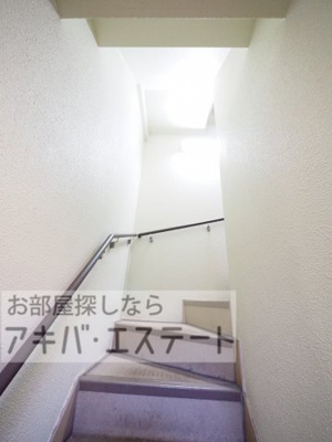【その他共用部分】 | メゾン　マルシェ
