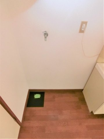 ハウスMTの設備