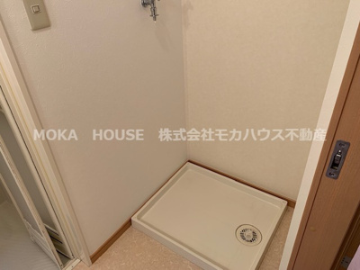 【設備】 | サニーフラット御立