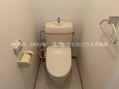 【トイレ】 | サニーフラット御立 | トイレも気になるポイント