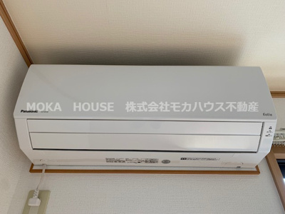 【設備】 | サニーフラット御立